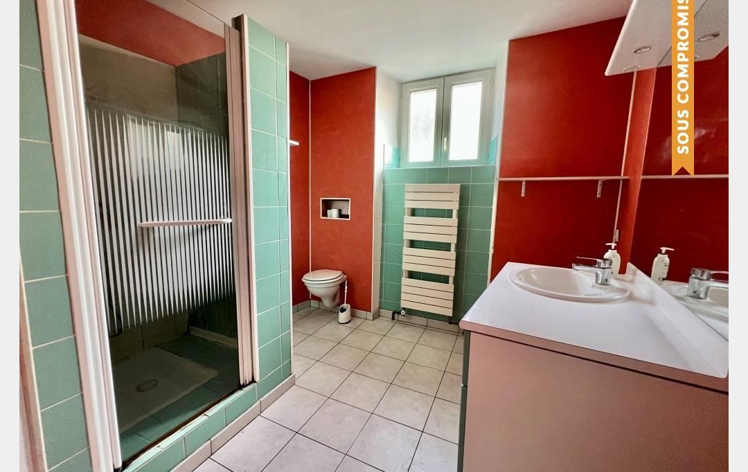 SOLOGEC IMMOBILIER : Appartement | MENDE (48000) | 109 m2 | 138 000 € 