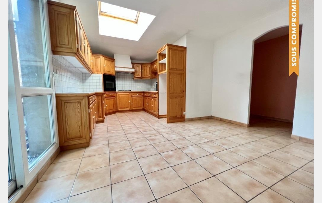 SOLOGEC IMMOBILIER : Appartement | MENDE (48000) | 109 m2 | 138 000 € 