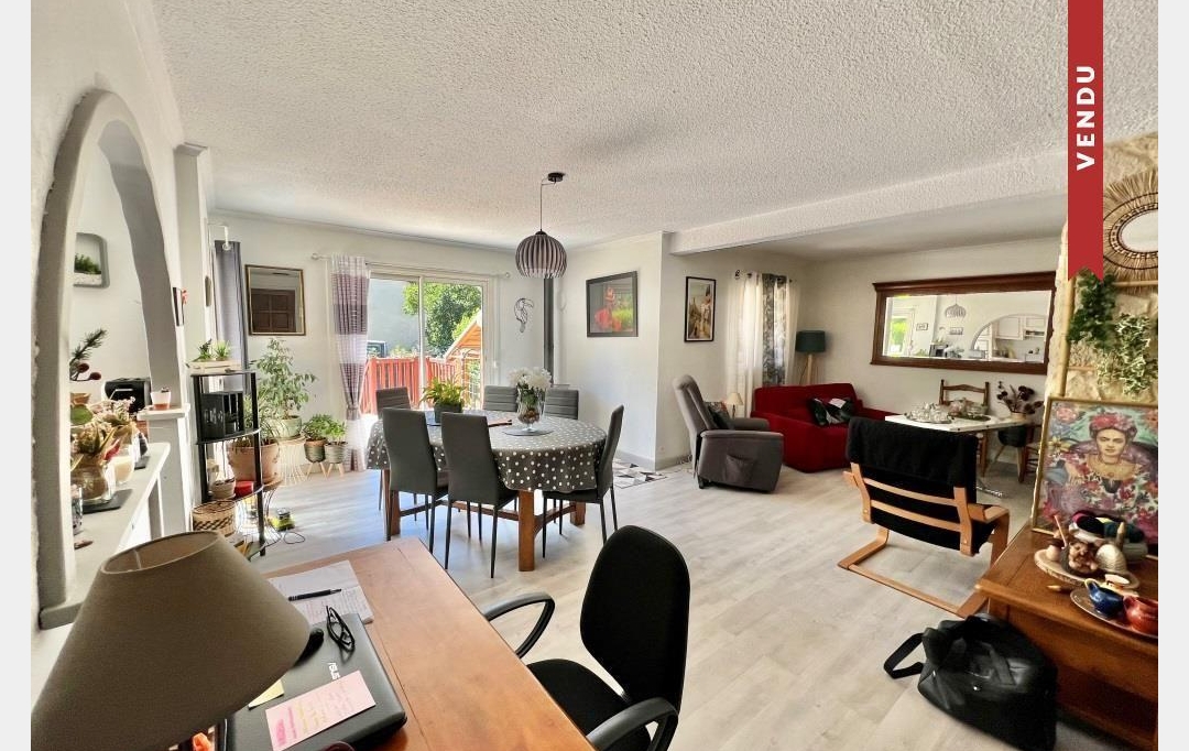SOLOGEC IMMOBILIER : Maison / Villa | MENDE (48000) | 92 m2 | 219 000 € 