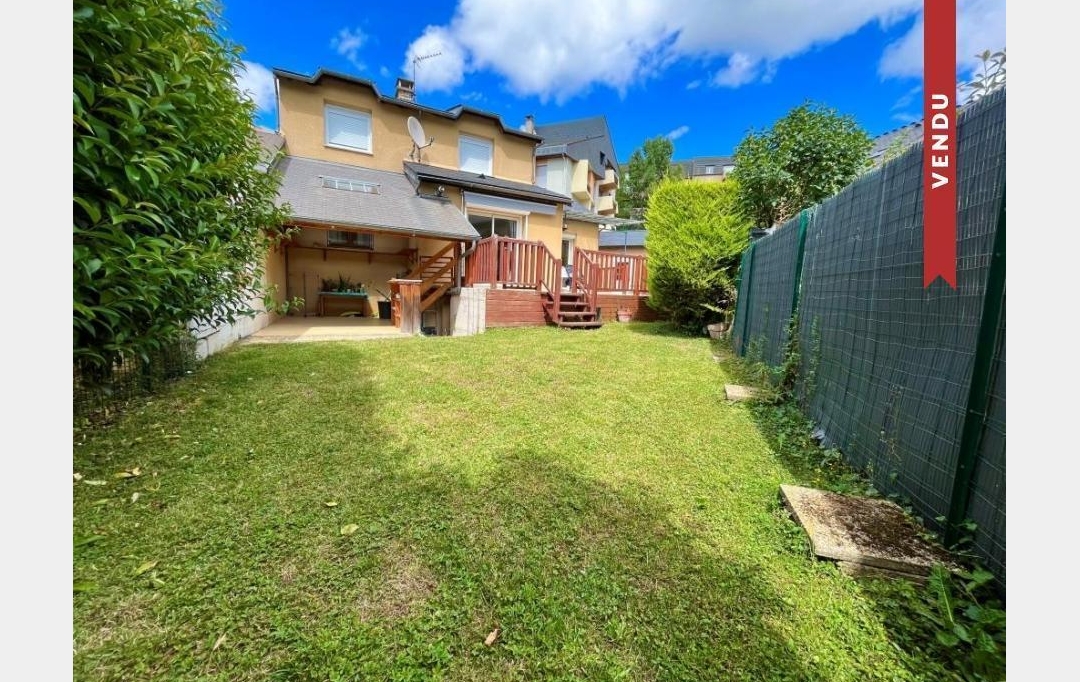 SOLOGEC IMMOBILIER : Maison / Villa | MENDE (48000) | 92 m2 | 219 000 € 