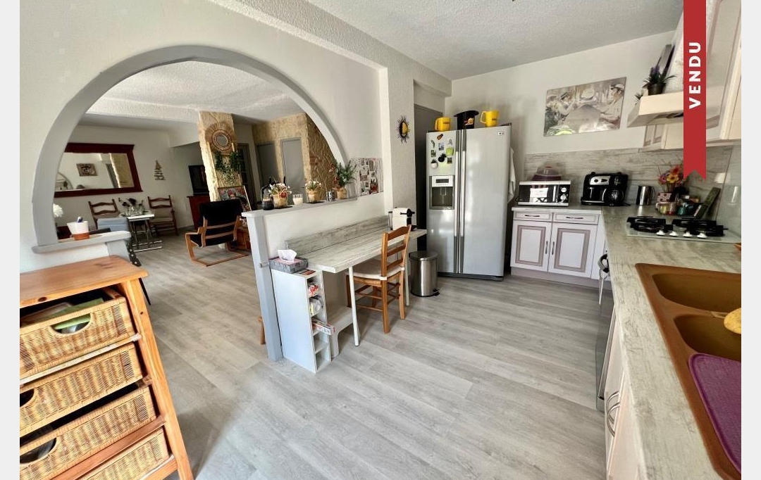 SOLOGEC IMMOBILIER : Maison / Villa | MENDE (48000) | 92 m2 | 219 000 € 