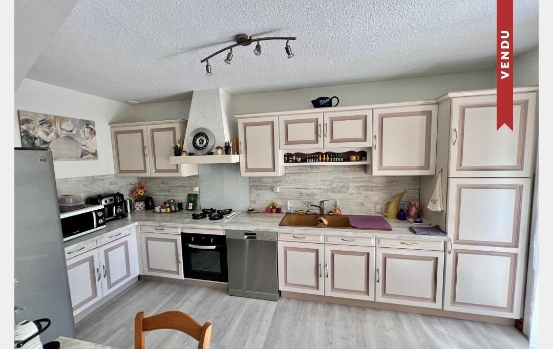 SOLOGEC IMMOBILIER : Maison / Villa | MENDE (48000) | 92 m2 | 219 000 € 