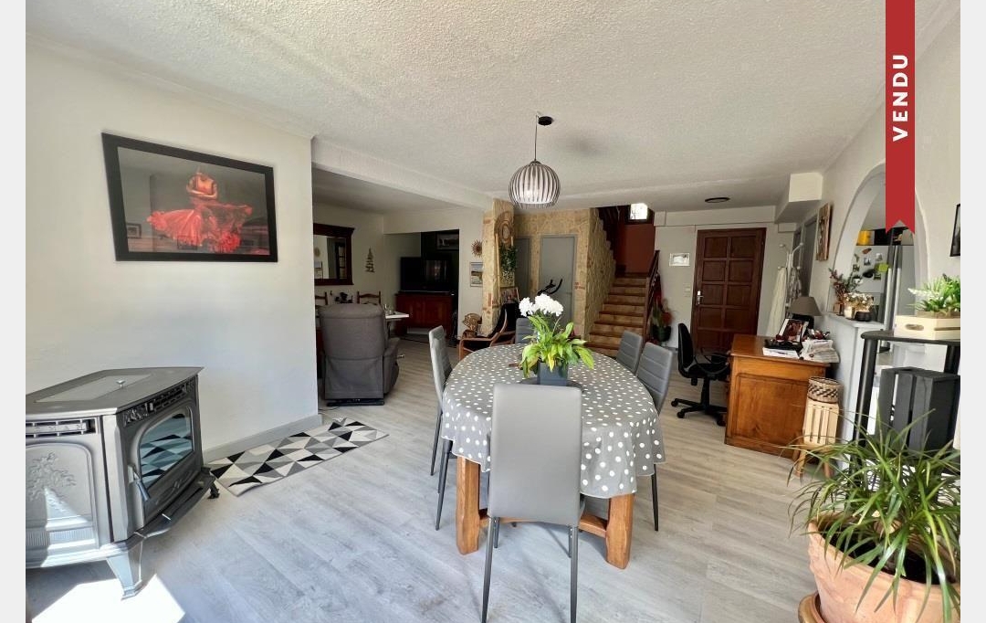 SOLOGEC IMMOBILIER : Maison / Villa | MENDE (48000) | 92 m2 | 219 000 € 