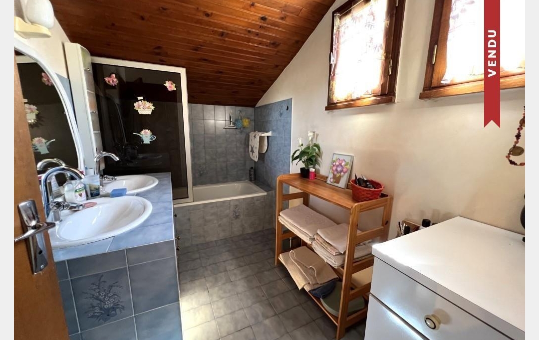 SOLOGEC IMMOBILIER : Maison / Villa | MENDE (48000) | 92 m2 | 219 000 € 