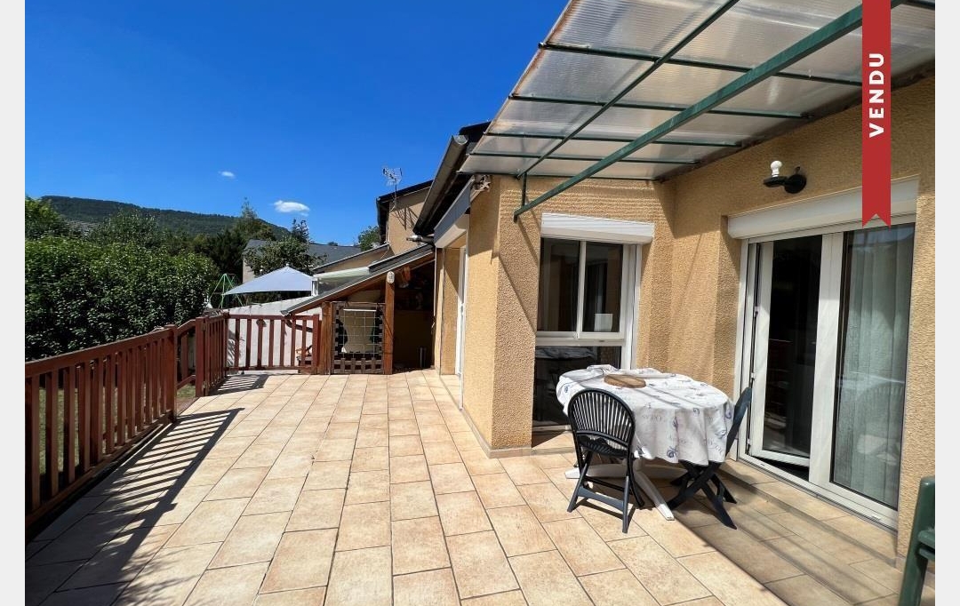 SOLOGEC IMMOBILIER : Maison / Villa | MENDE (48000) | 92 m2 | 219 000 € 
