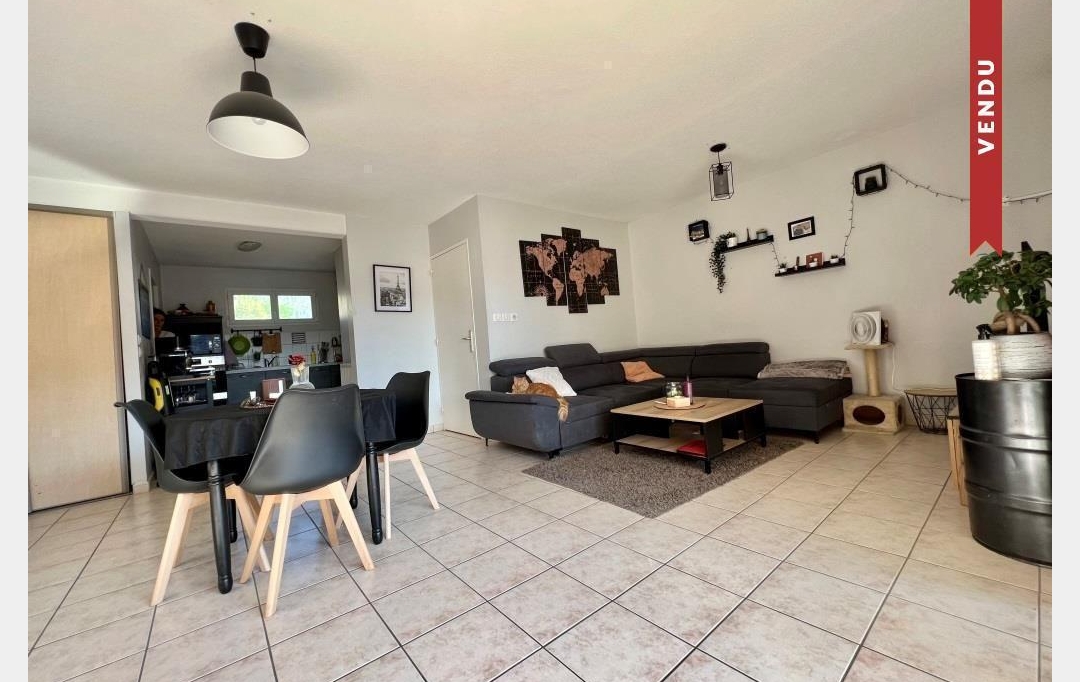 SOLOGEC IMMOBILIER : Appartement | MENDE (48000) | 72 m2 | 179 400 € 