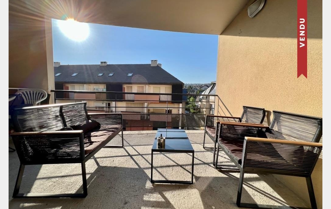 SOLOGEC IMMOBILIER : Appartement | MENDE (48000) | 72 m2 | 179 400 € 