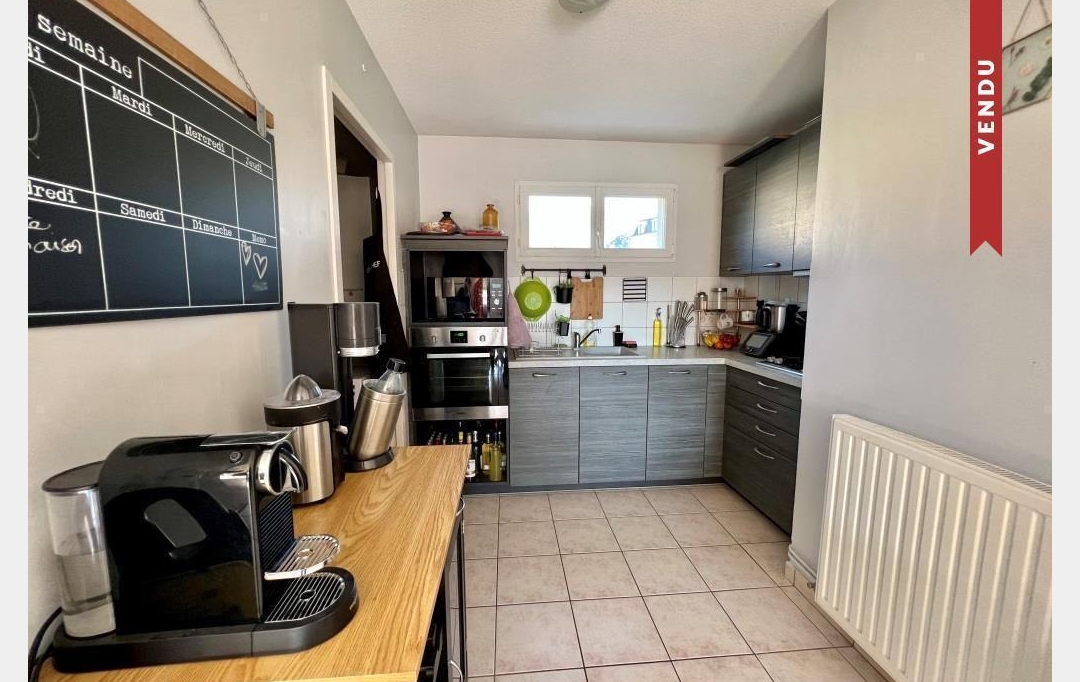 SOLOGEC IMMOBILIER : Appartement | MENDE (48000) | 72 m2 | 179 400 € 