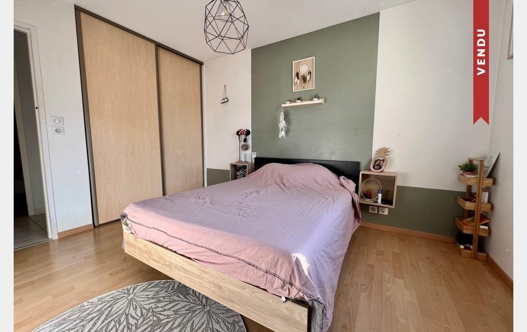 SOLOGEC IMMOBILIER : Appartement | MENDE (48000) | 72 m2 | 179 400 € 