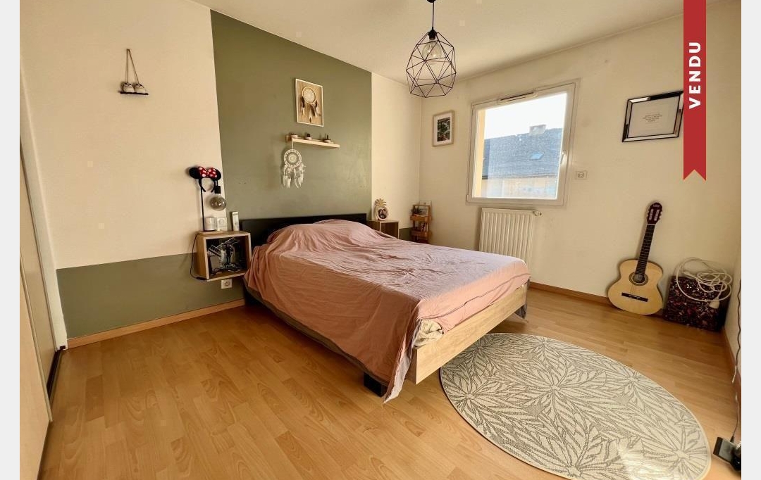 SOLOGEC IMMOBILIER : Appartement | MENDE (48000) | 72 m2 | 179 400 € 