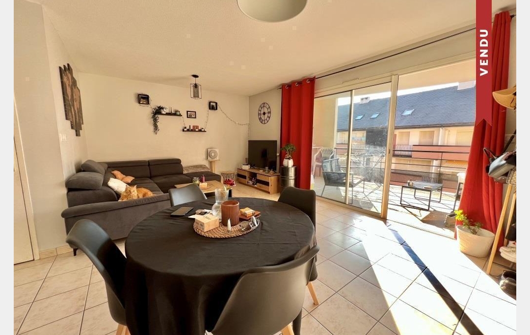 SOLOGEC IMMOBILIER : Appartement | MENDE (48000) | 72 m2 | 179 400 € 