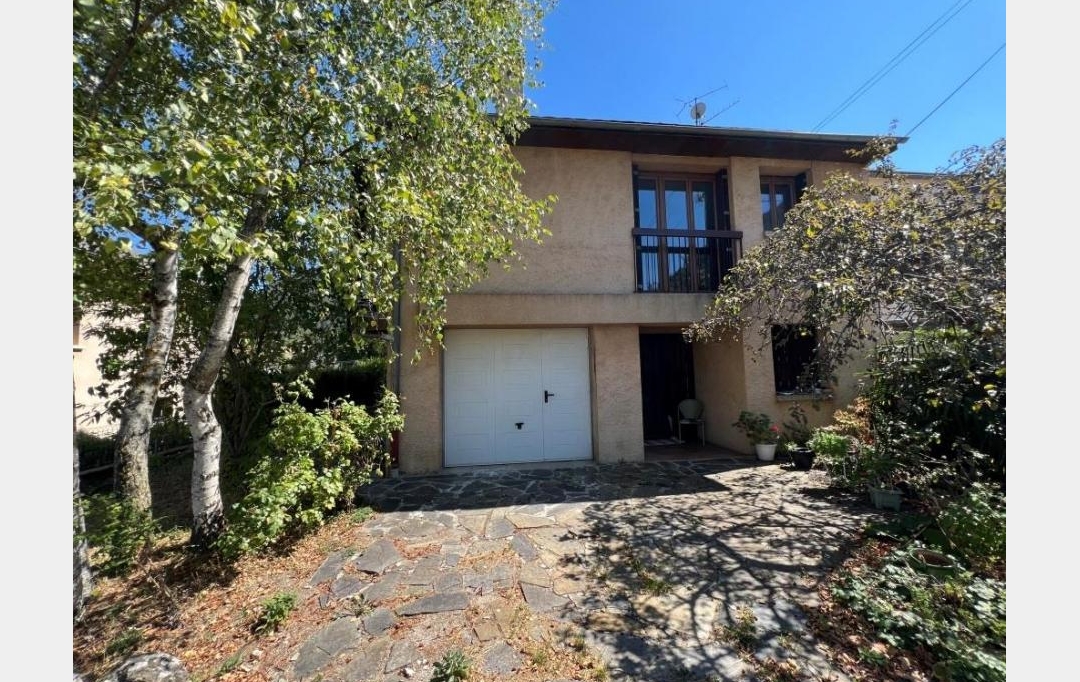 SOLOGEC IMMOBILIER : Maison / Villa | MENDE (48000) | 115 m2 | 220 000 € 
