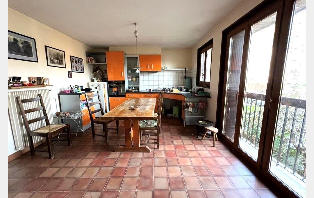 SOLOGEC IMMOBILIER : Maison / Villa | MENDE (48000) | 115 m2 | 220 000 € 