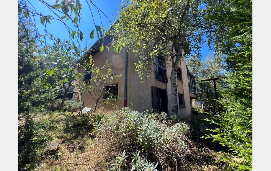 SOLOGEC IMMOBILIER : Maison / Villa | MENDE (48000) | 115 m2 | 220 000 € 