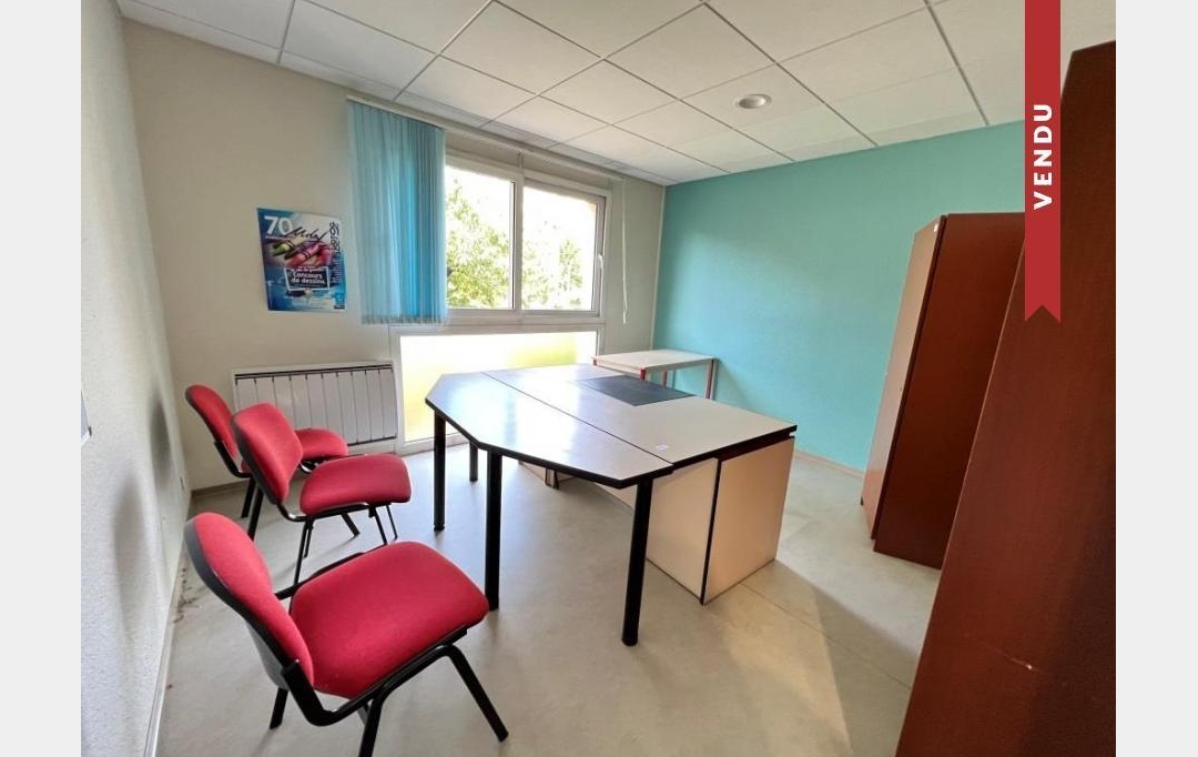 SOLOGEC IMMOBILIER : Local / Bureau | MENDE (48000) | 238 m2 | 269 000 € 