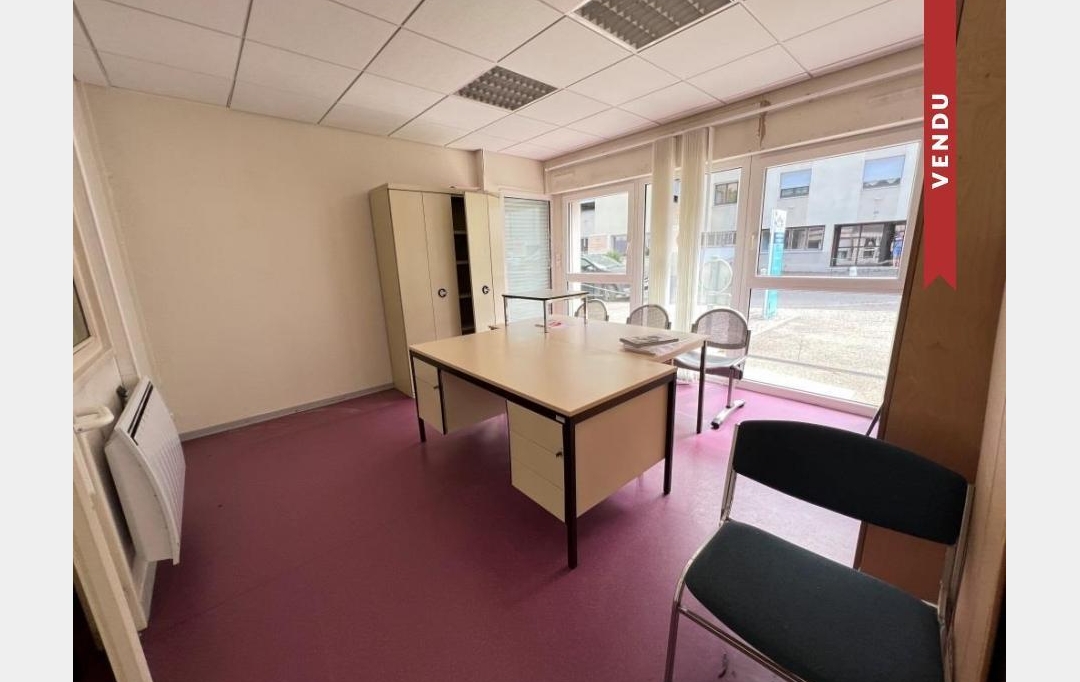 SOLOGEC IMMOBILIER : Local / Bureau | MENDE (48000) | 238 m2 | 269 000 € 