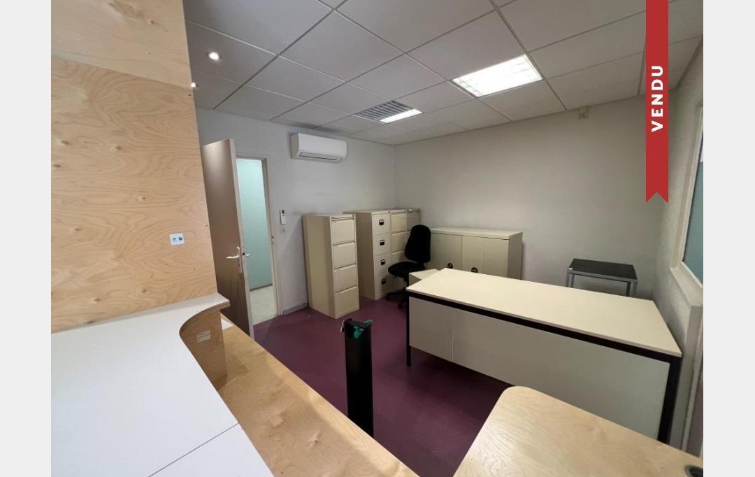 SOLOGEC IMMOBILIER : Local / Bureau | MENDE (48000) | 238 m2 | 269 000 € 
