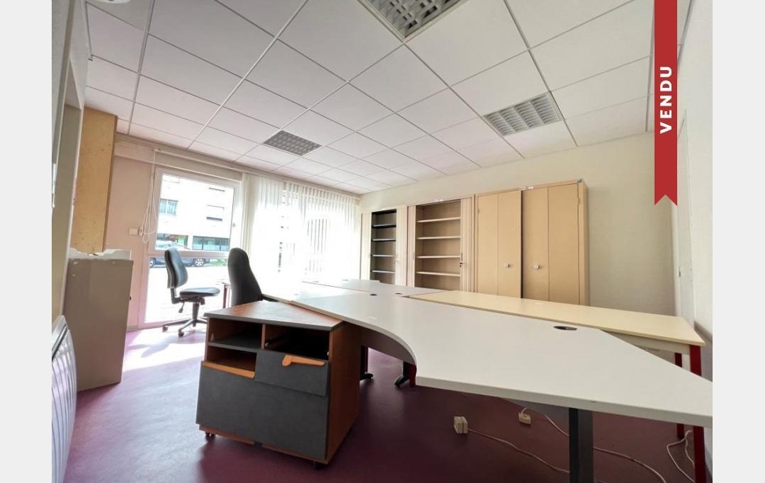 SOLOGEC IMMOBILIER : Local / Bureau | MENDE (48000) | 238 m2 | 269 000 € 