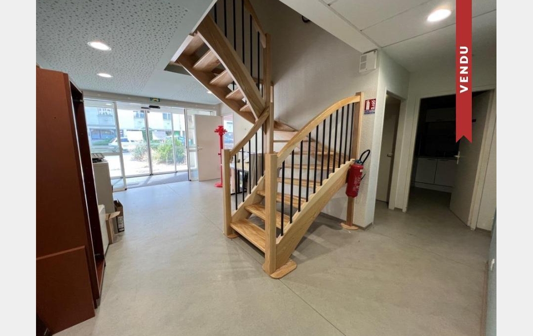 SOLOGEC IMMOBILIER : Local / Bureau | MENDE (48000) | 238 m2 | 269 000 € 