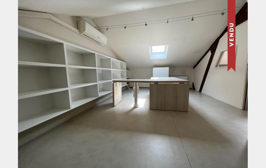 SOLOGEC IMMOBILIER : Local / Bureau | MENDE (48000) | 238 m2 | 269 000 € 
