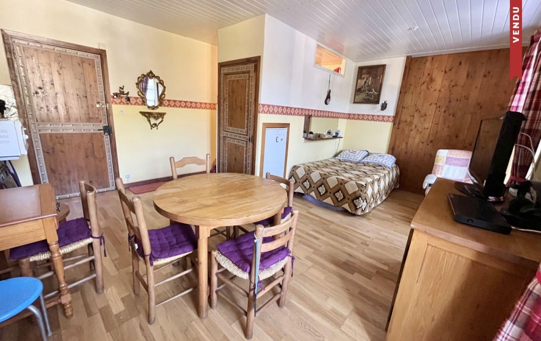 SOLOGEC IMMOBILIER : Appartement | MONT-LOZERE-ET-GOULET (48190) | 43 m2 | 60 000 € 