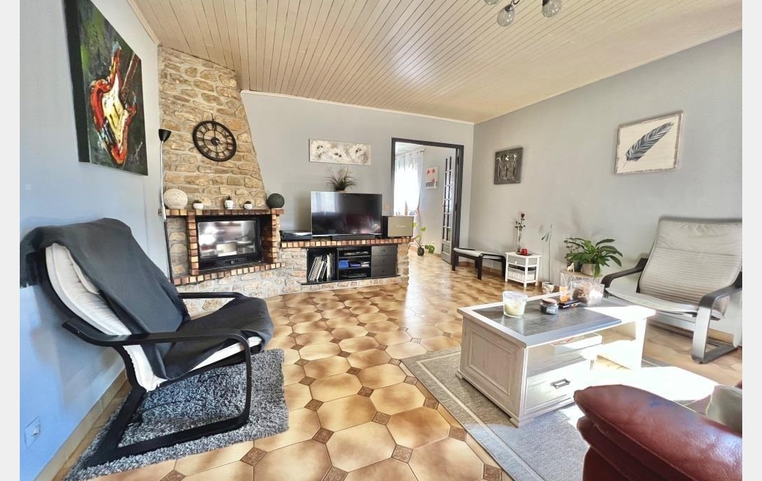 SOLOGEC IMMOBILIER : Maison / Villa | CHANAC (48230) | 143 m2 | 239 000 € 