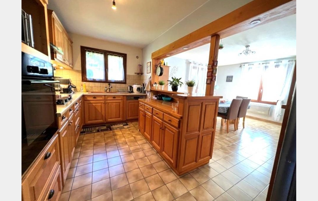 SOLOGEC IMMOBILIER : Maison / Villa | CHANAC (48230) | 143 m2 | 239 000 € 