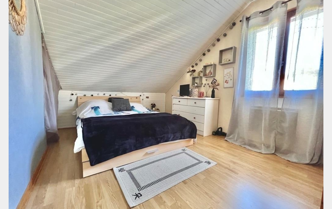 SOLOGEC IMMOBILIER : Maison / Villa | CHANAC (48230) | 143 m2 | 239 000 € 