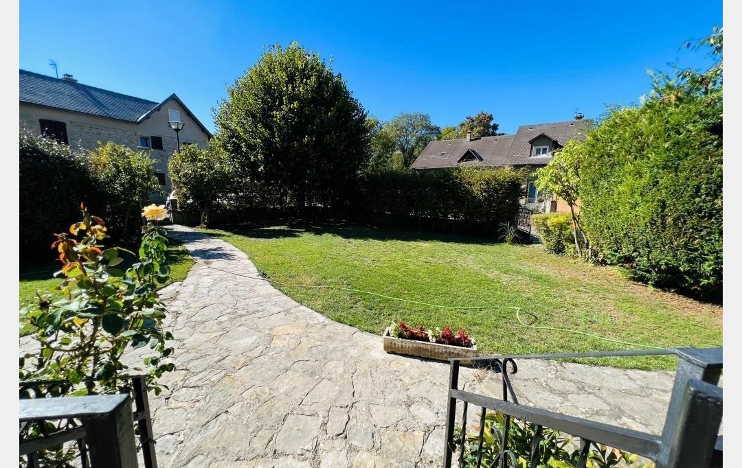 SOLOGEC IMMOBILIER : Maison / Villa | CHANAC (48230) | 143 m2 | 239 000 € 