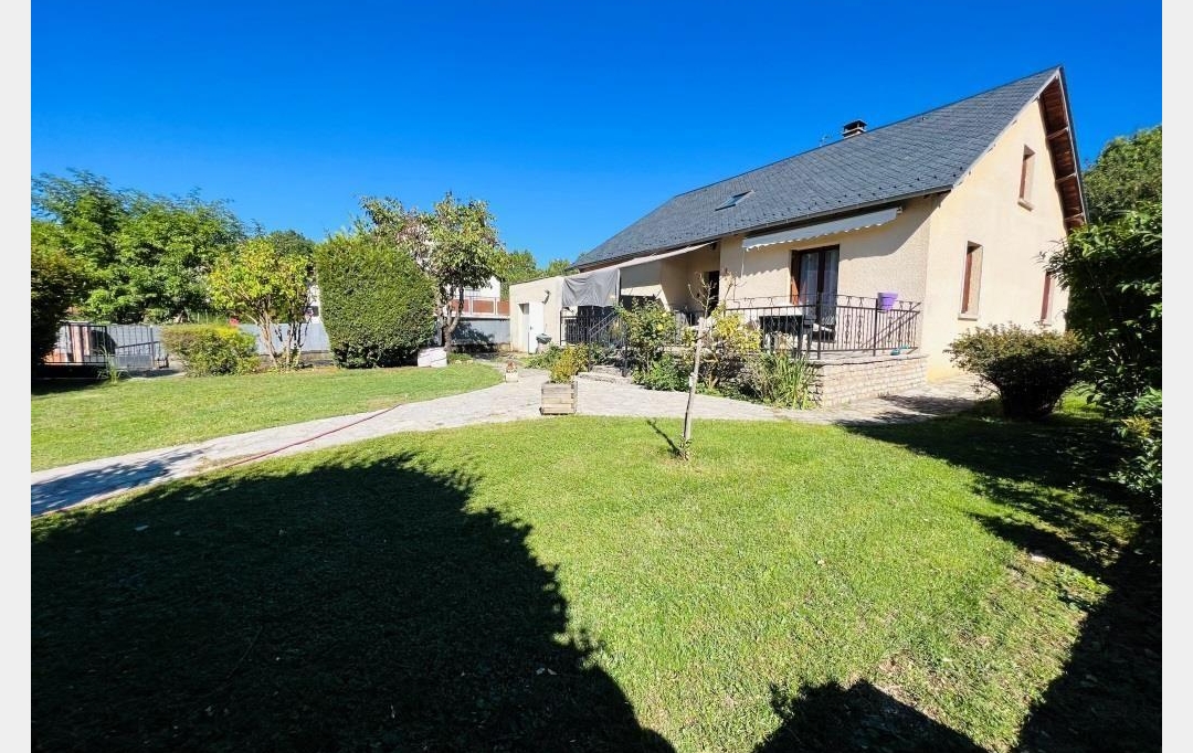 SOLOGEC IMMOBILIER : Maison / Villa | CHANAC (48230) | 143 m2 | 239 000 € 
