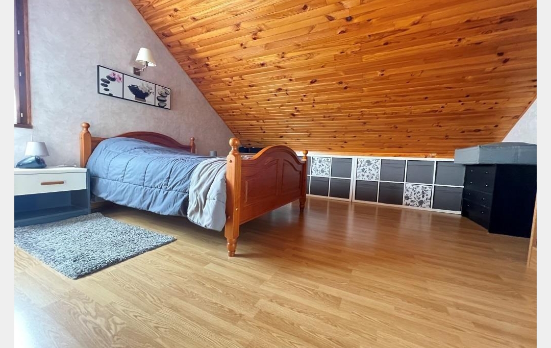 SOLOGEC IMMOBILIER : Maison / Villa | CHANAC (48230) | 143 m2 | 239 000 € 