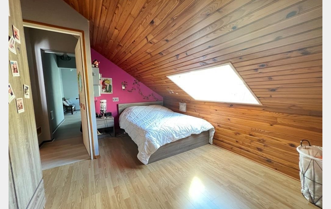 SOLOGEC IMMOBILIER : Maison / Villa | CHANAC (48230) | 143 m2 | 239 000 € 