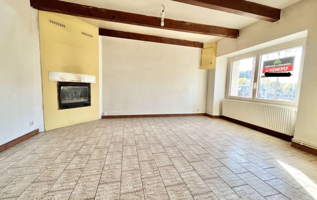 SOLOGEC IMMOBILIER : Maison / Villa | BARJAC (48000) | 88 m2 | 128 000 € 