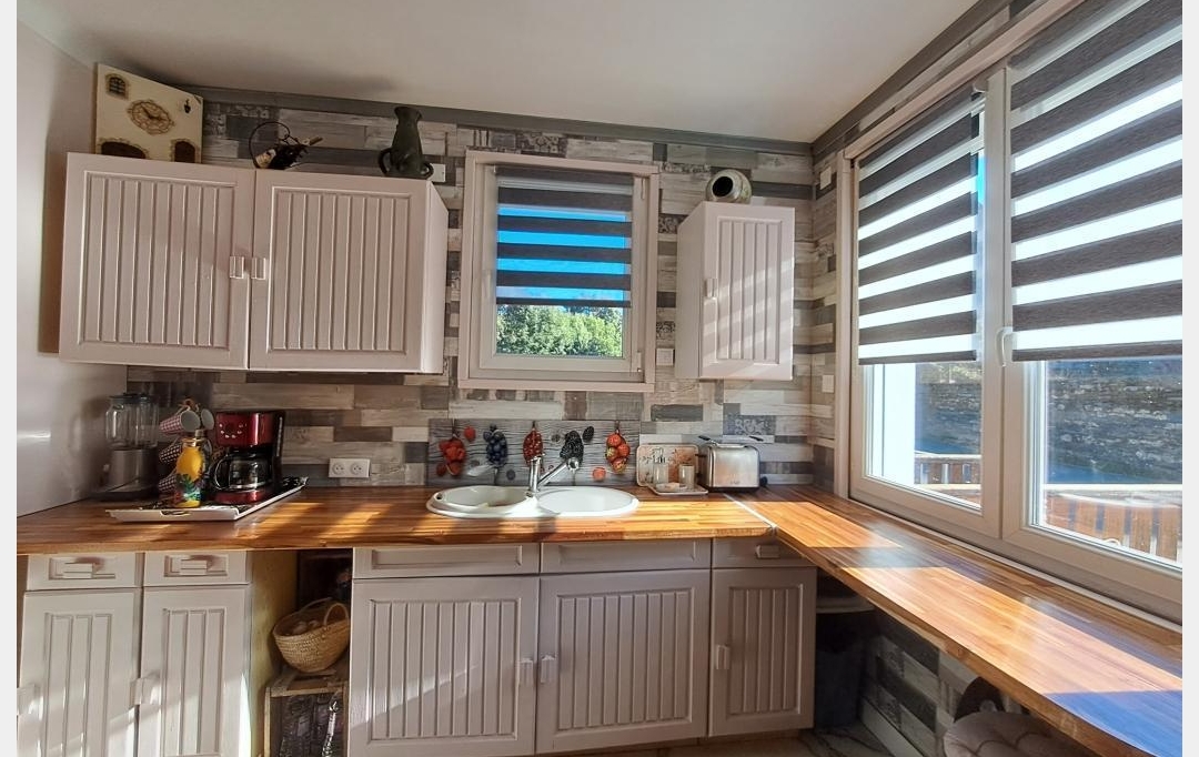 SOLOGEC IMMOBILIER : House | LE BLEYMARD (48190) | 103 m2 | 179 000 € 