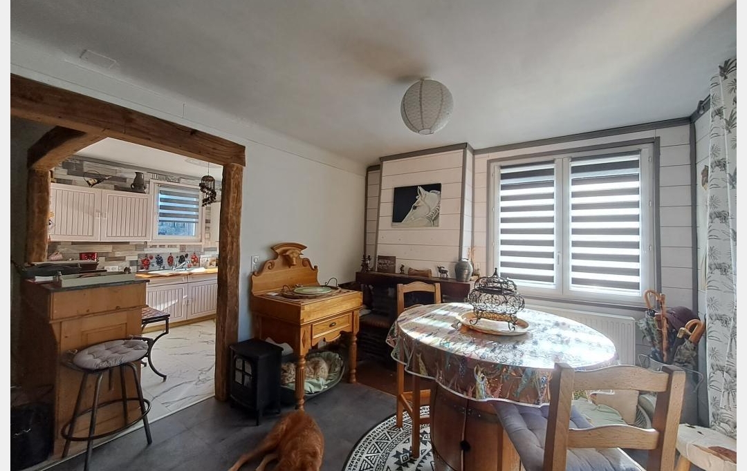 SOLOGEC IMMOBILIER : House | LE BLEYMARD (48190) | 103 m2 | 179 000 € 