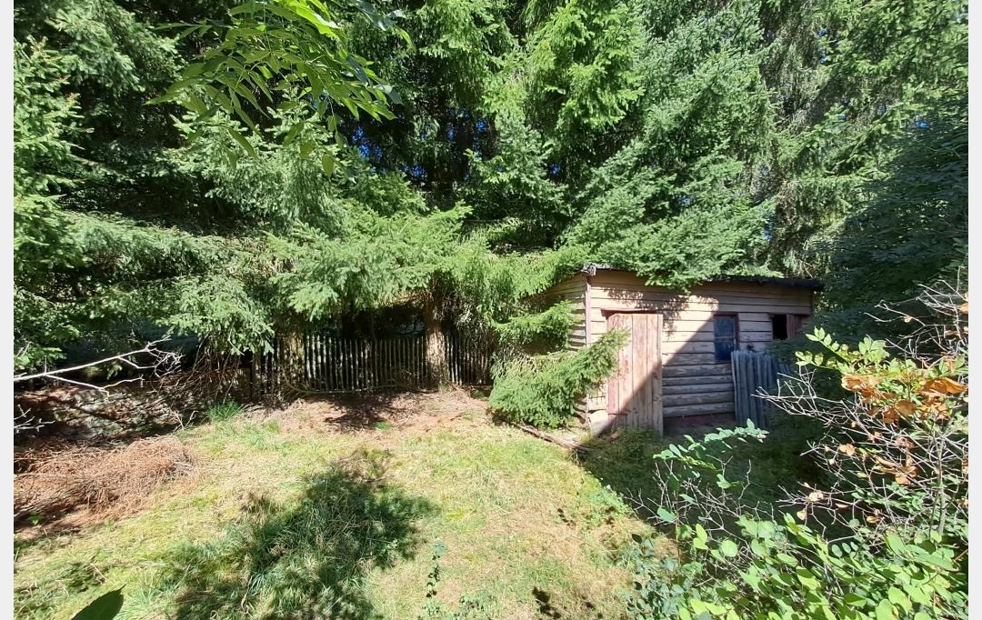 SOLOGEC IMMOBILIER : House | LE BLEYMARD (48190) | 103 m2 | 179 000 € 