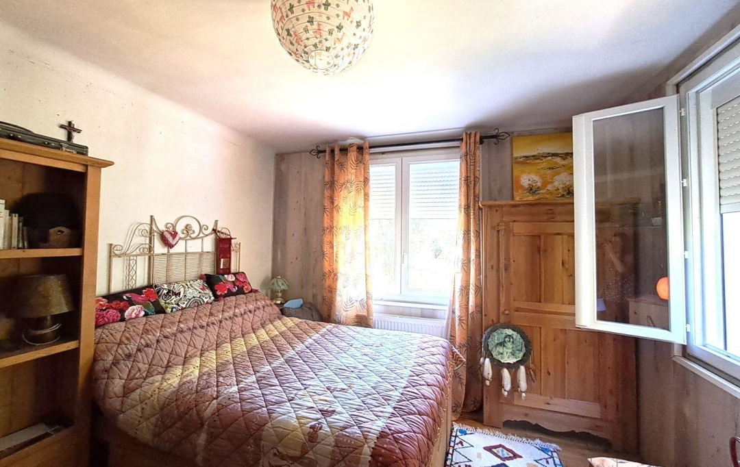 SOLOGEC IMMOBILIER : House | LE BLEYMARD (48190) | 103 m2 | 179 000 € 