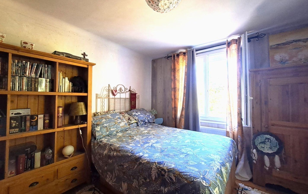 SOLOGEC IMMOBILIER : House | LE BLEYMARD (48190) | 103 m2 | 179 000 € 