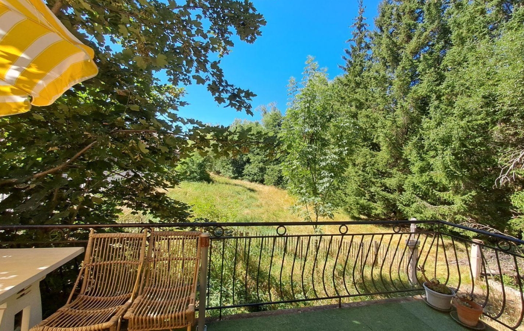 SOLOGEC IMMOBILIER : House | LE BLEYMARD (48190) | 103 m2 | 179 000 € 