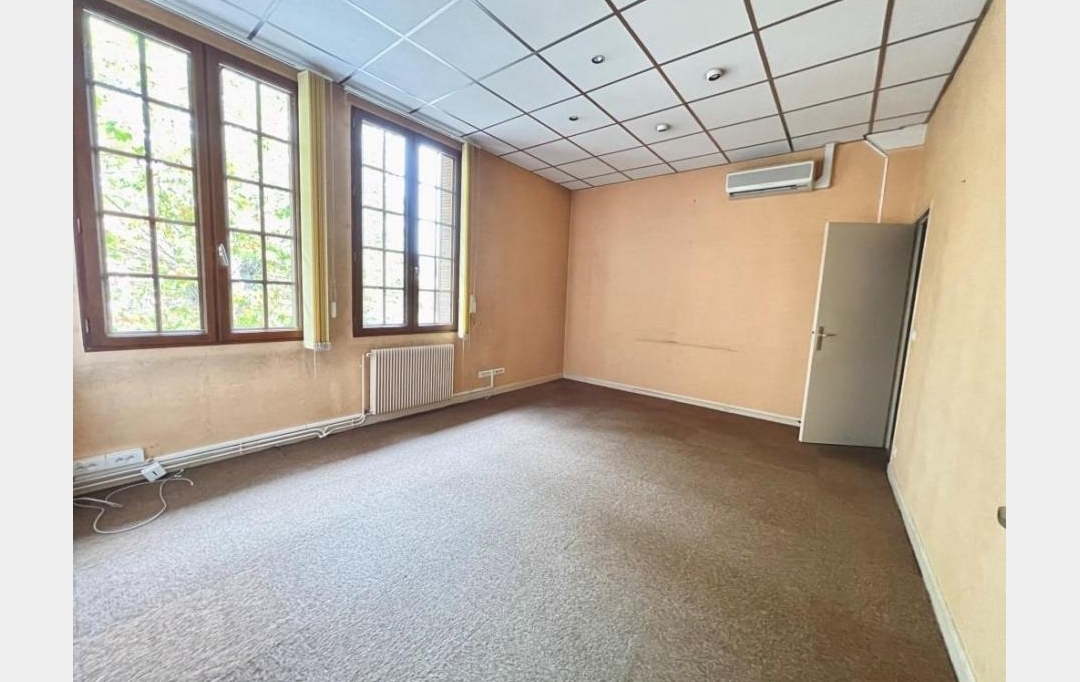 SOLOGEC IMMOBILIER : Programme Neuf | MENDE (48000) | 276 m2 | 149 000 € 