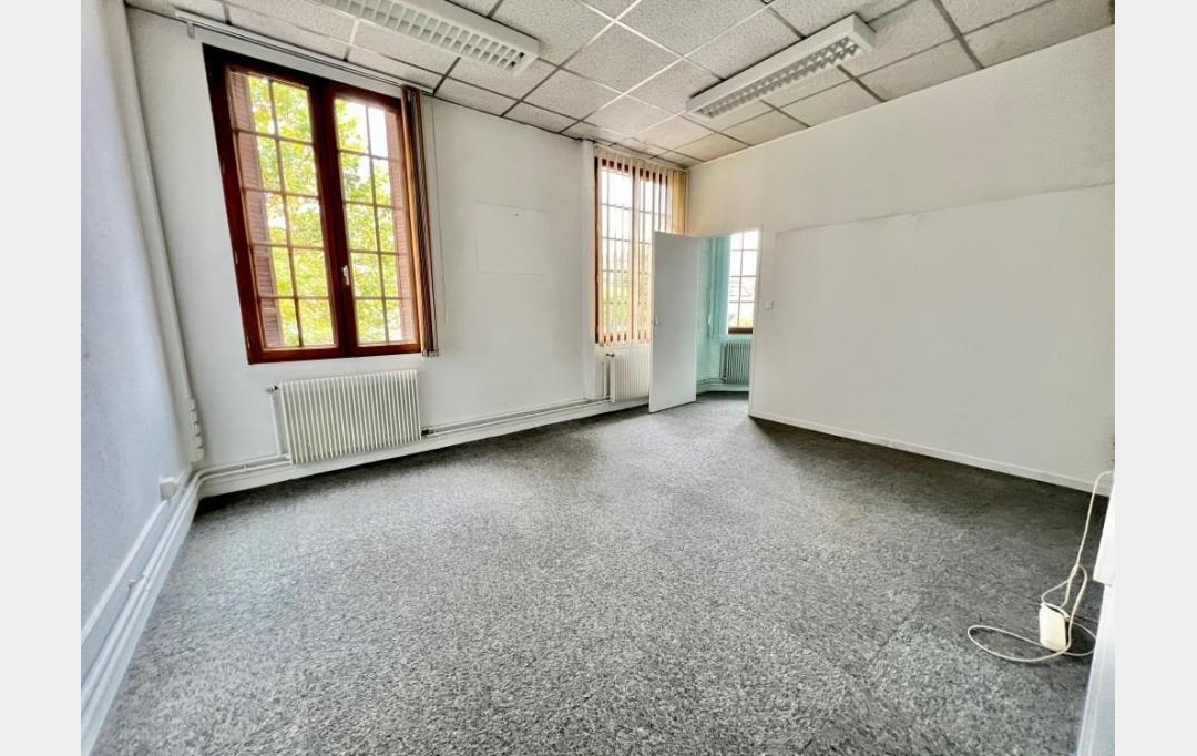 SOLOGEC IMMOBILIER : Programme Neuf | MENDE (48000) | 276 m2 | 149 000 € 