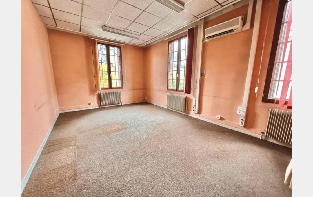 SOLOGEC IMMOBILIER : Programme Neuf | MENDE (48000) | 276 m2 | 149 000 € 
