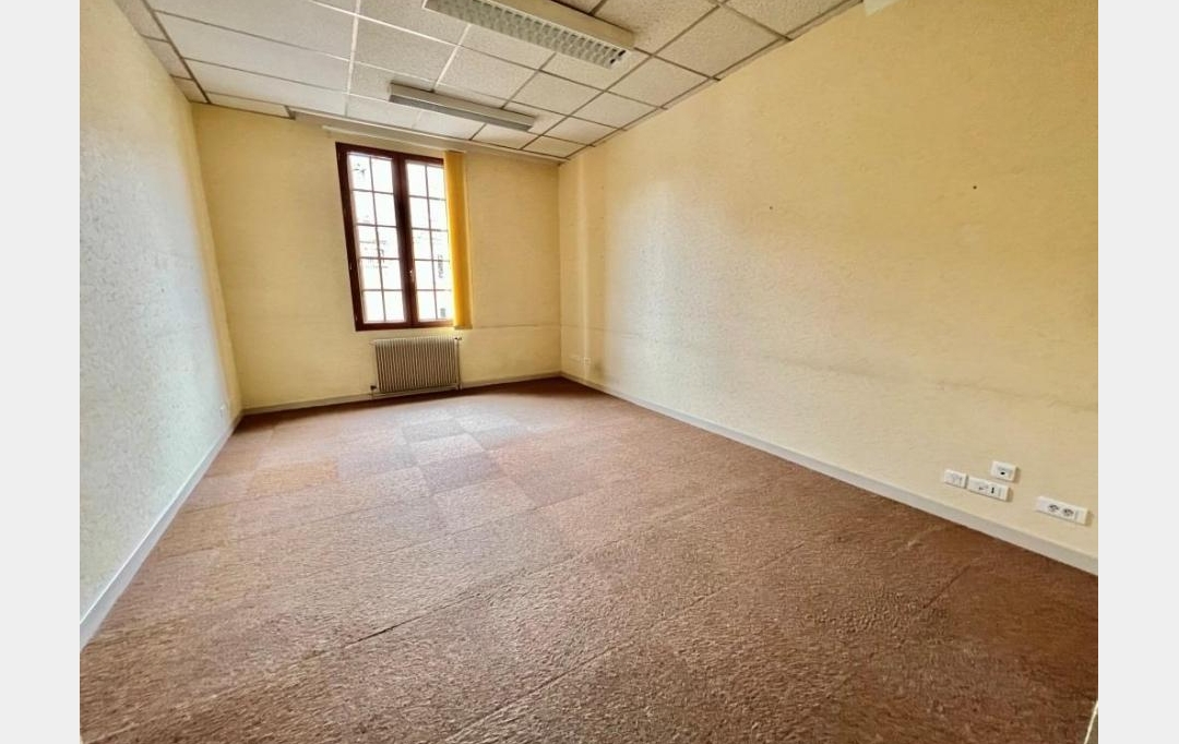 SOLOGEC IMMOBILIER : Office | MENDE (48000) | 276 m2 | 149 000 € 