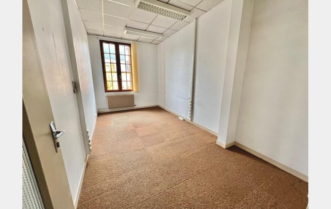 SOLOGEC IMMOBILIER : Office | MENDE (48000) | 276 m2 | 149 000 € 