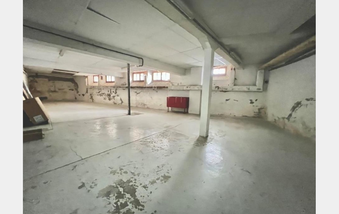 SOLOGEC IMMOBILIER : Programme Neuf | MENDE (48000) | 276 m2 | 149 000 € 