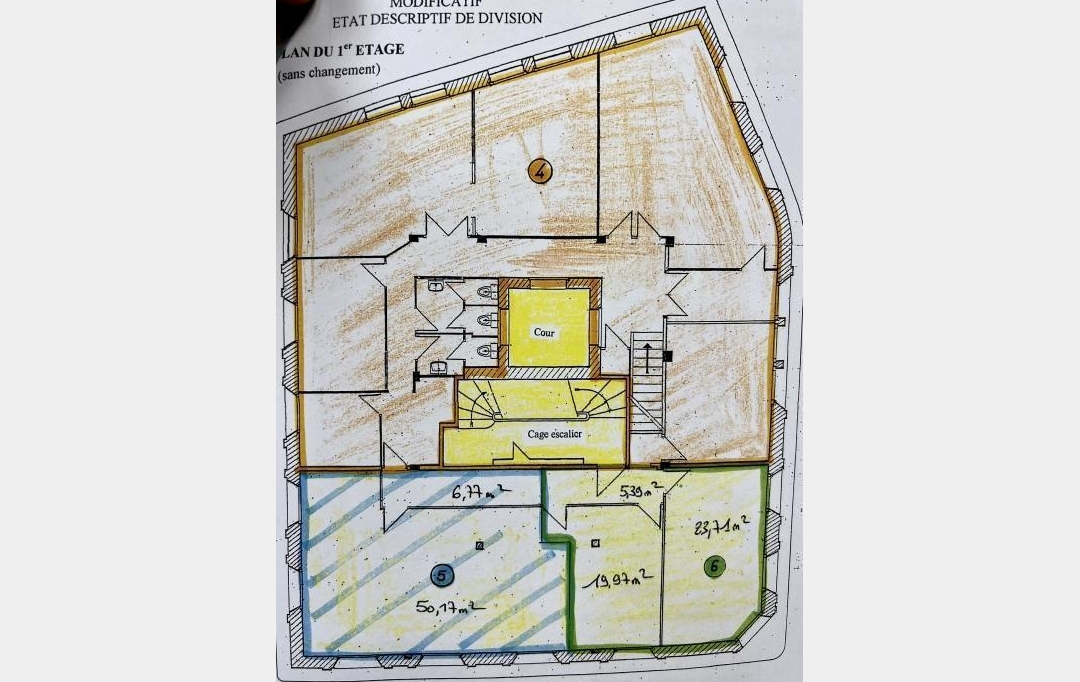 SOLOGEC IMMOBILIER : Programme Neuf | MENDE (48000) | 276 m2 | 149 000 € 