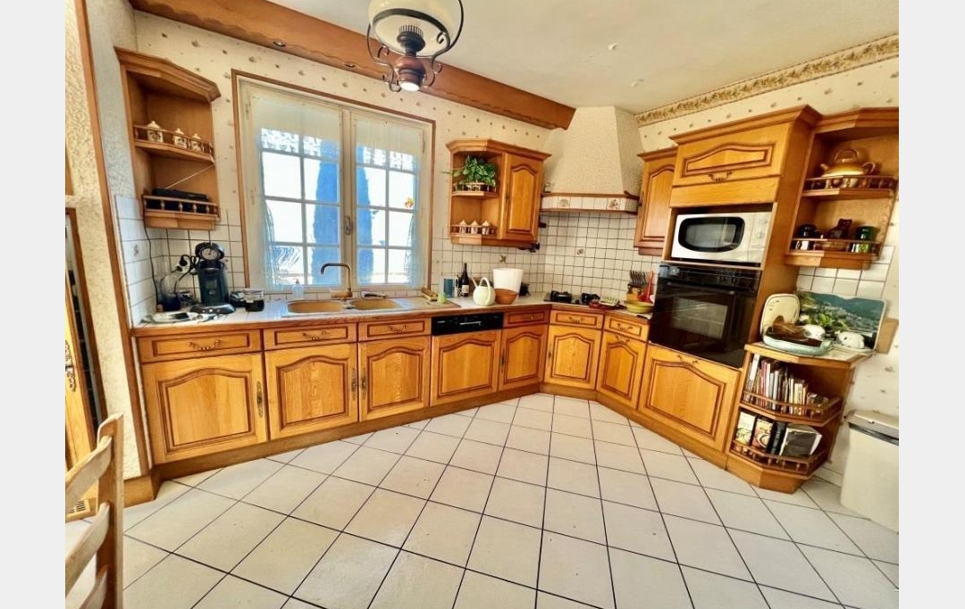 SOLOGEC IMMOBILIER : Maison / Villa | MENDE (48000) | 156 m2 | 232 000 € 