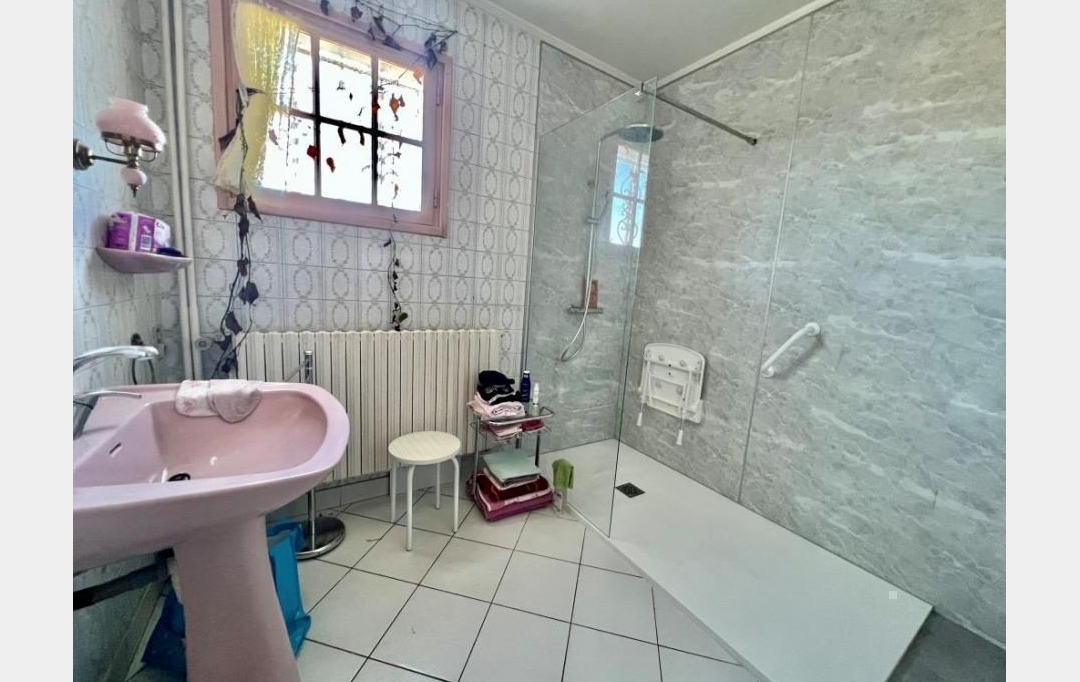 SOLOGEC IMMOBILIER : Maison / Villa | MENDE (48000) | 156 m2 | 232 000 € 
