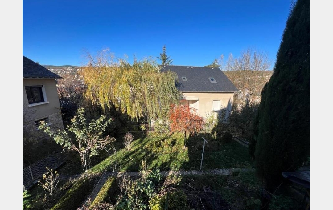 SOLOGEC IMMOBILIER : Maison / Villa | MENDE (48000) | 156 m2 | 232 000 € 