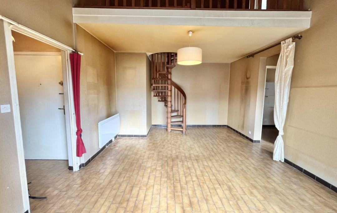 SOLOGEC IMMOBILIER : Apartment | MARVEJOLS (48100) | 70 m2 | 74 000 € 